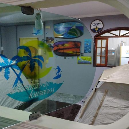 Recanto Dos Loureiros Saquarema Exterior foto
