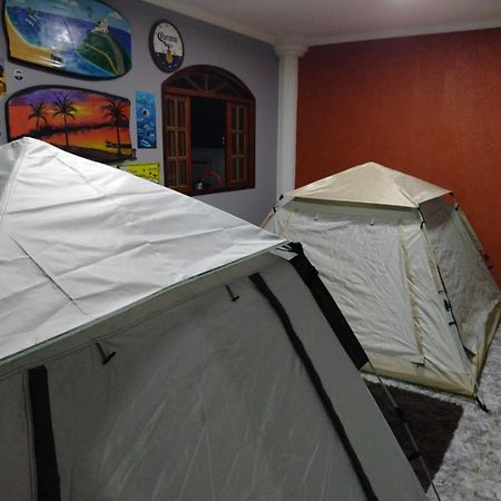Recanto Dos Loureiros Saquarema Exterior foto