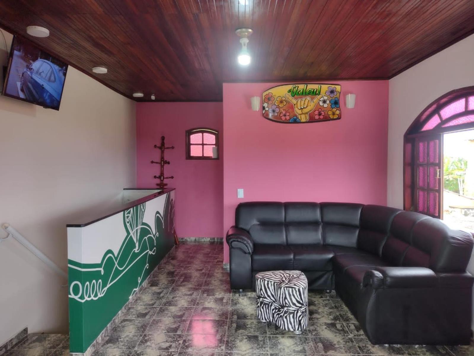 Recanto Dos Loureiros Saquarema Exterior foto