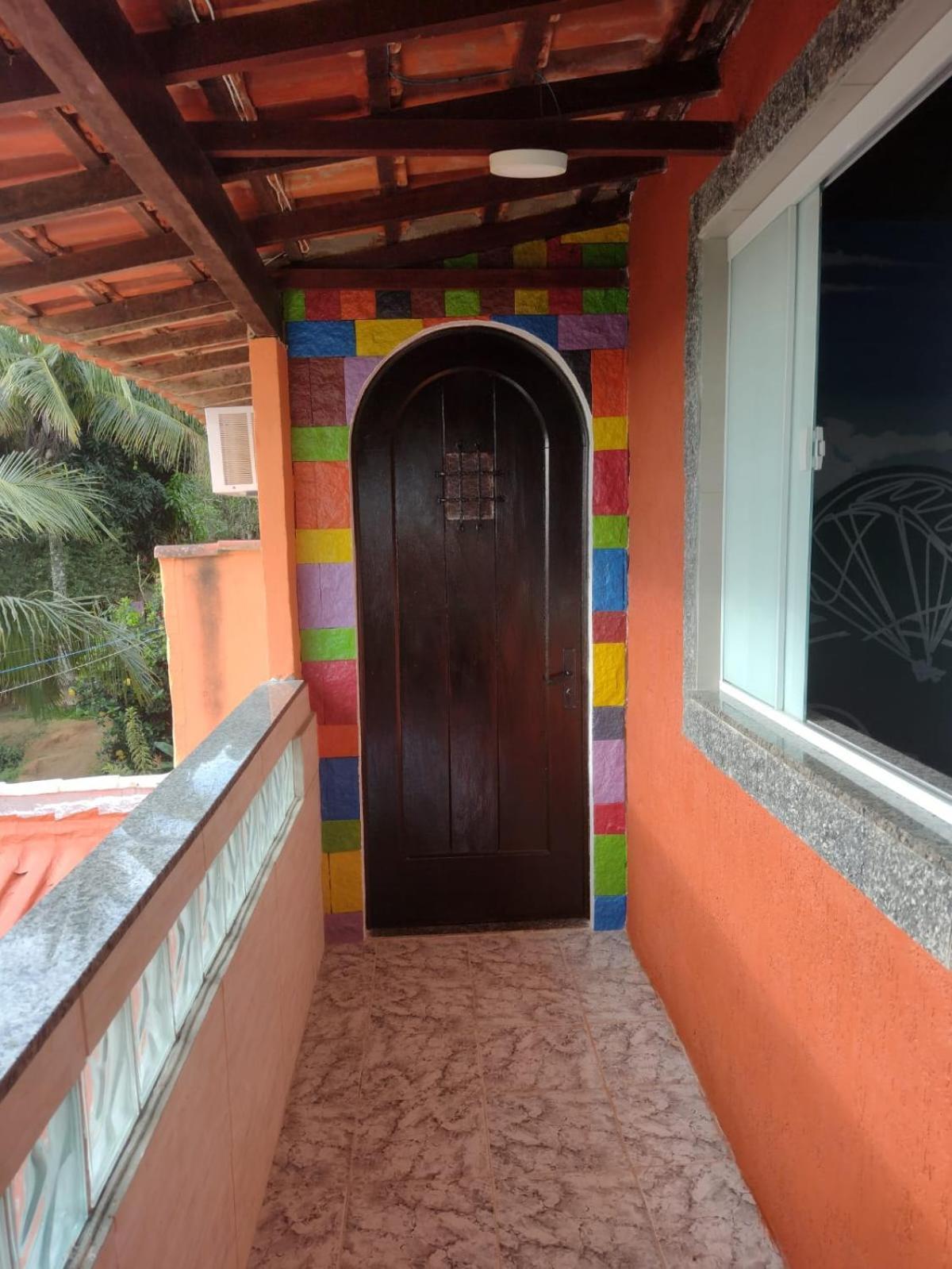 Recanto Dos Loureiros Saquarema Exterior foto