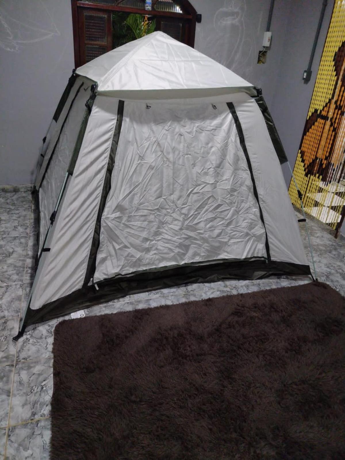 Recanto Dos Loureiros Saquarema Zimmer foto