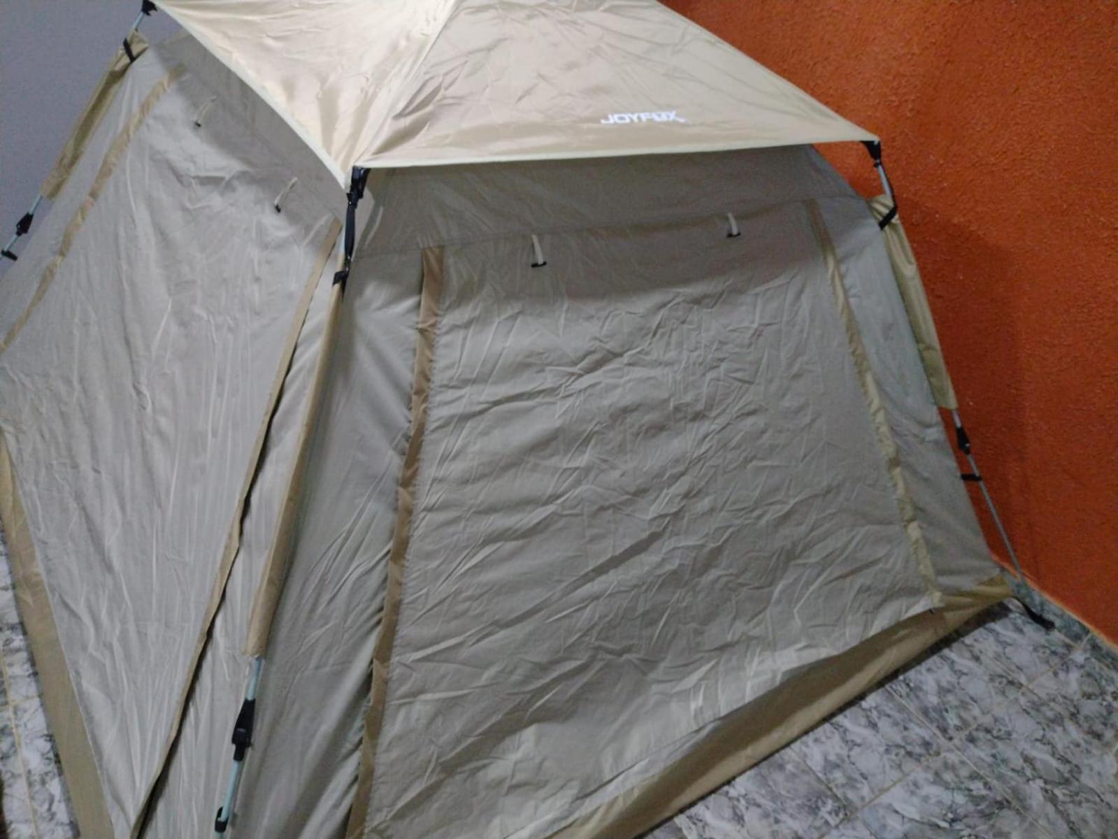 Recanto Dos Loureiros Saquarema Zimmer foto