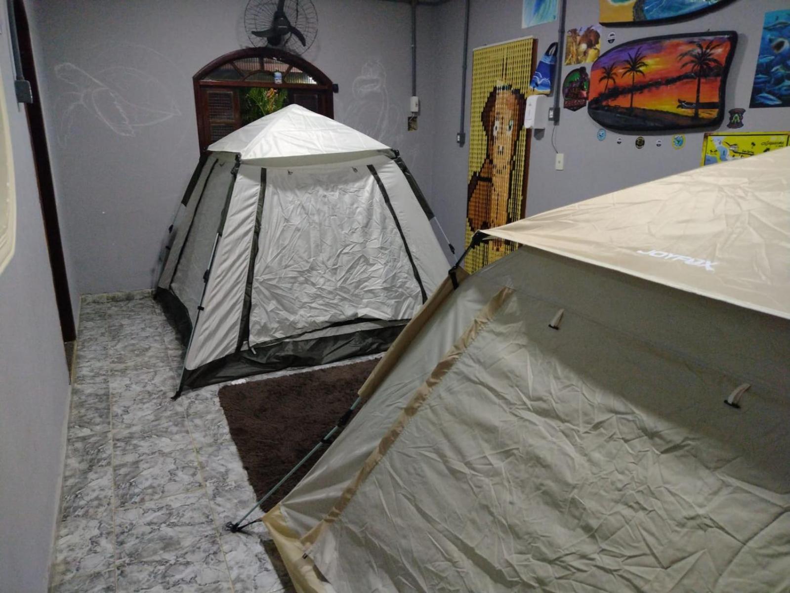 Recanto Dos Loureiros Saquarema Zimmer foto